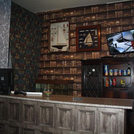 East Midlands Guesthouse Derby Dış mekan fotoğraf