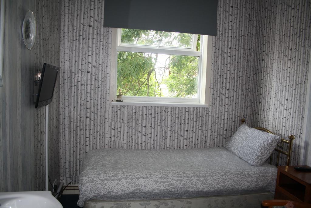 East Midlands Guesthouse Derby Dış mekan fotoğraf