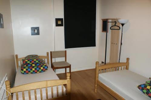 East Midlands Guesthouse Derby Dış mekan fotoğraf