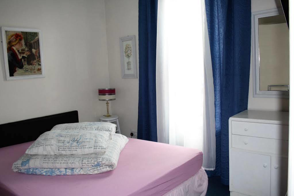 East Midlands Guesthouse Derby Dış mekan fotoğraf