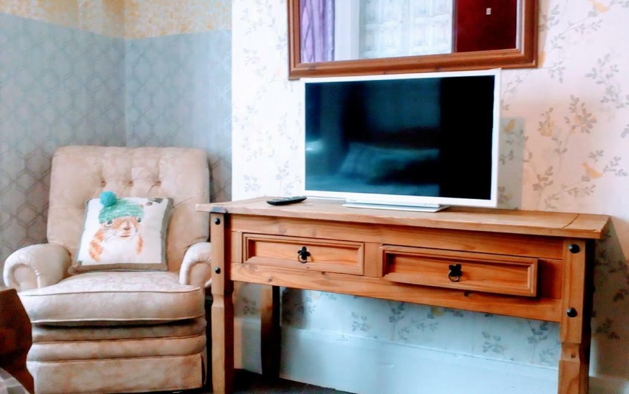 East Midlands Guesthouse Derby Dış mekan fotoğraf