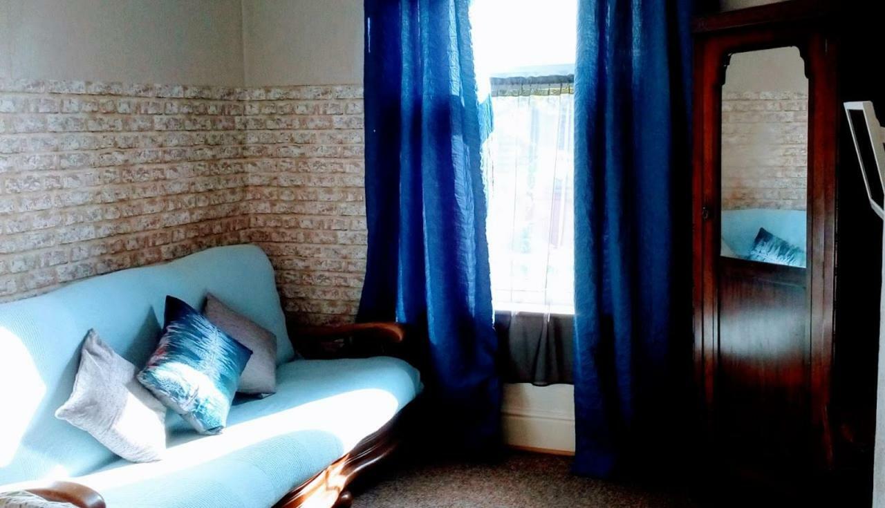 East Midlands Guesthouse Derby Dış mekan fotoğraf