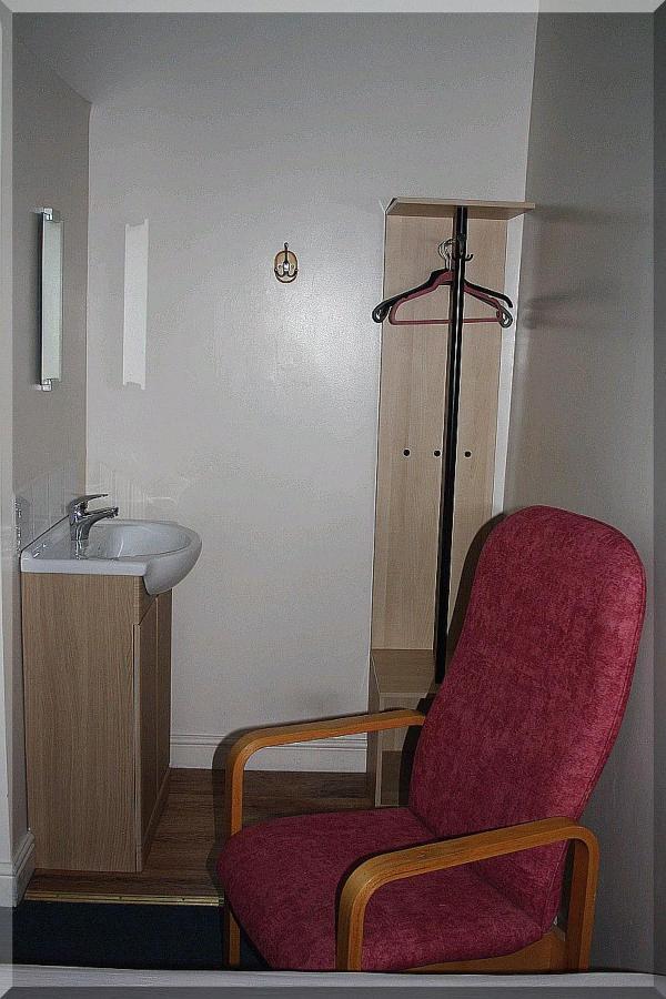 East Midlands Guesthouse Derby Dış mekan fotoğraf